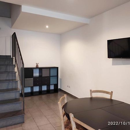 Gentile Holiday House 카타니아 외부 사진