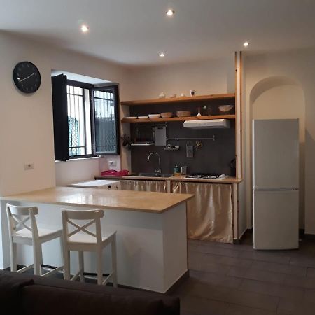 Gentile Holiday House 카타니아 외부 사진