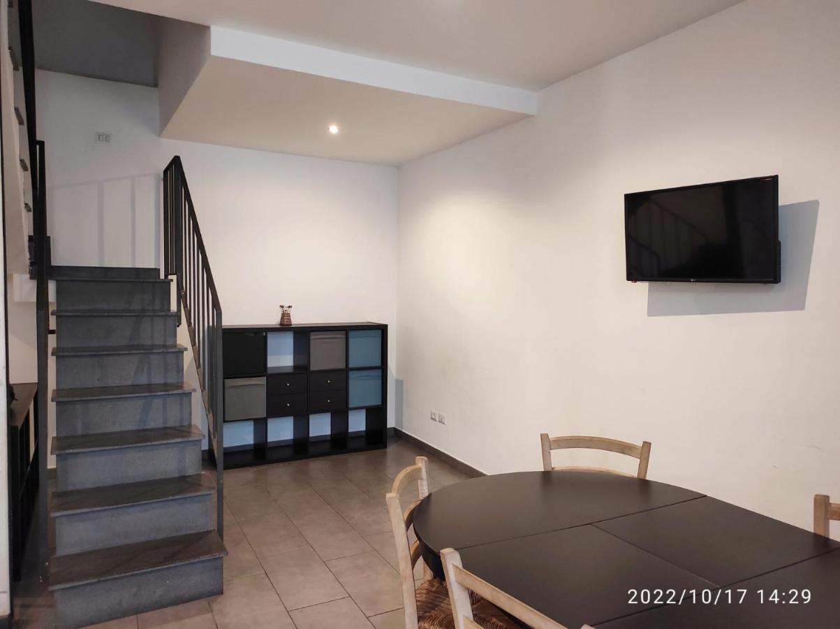 Gentile Holiday House 카타니아 외부 사진