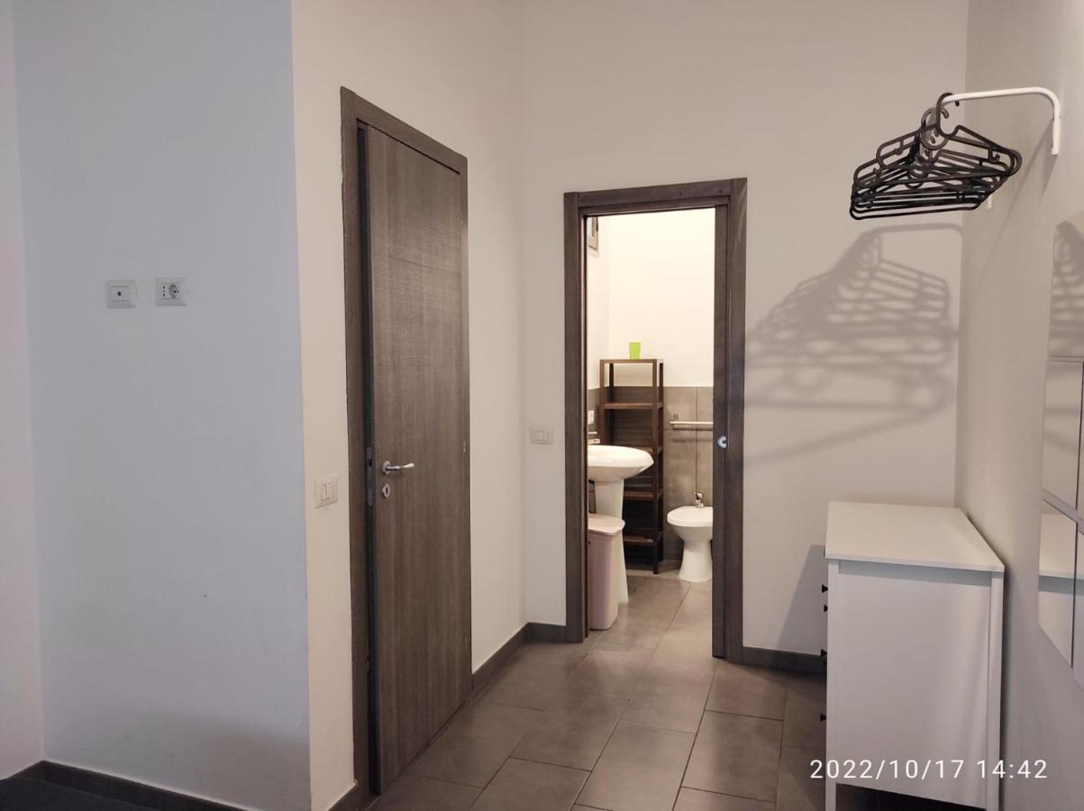 Gentile Holiday House 카타니아 외부 사진