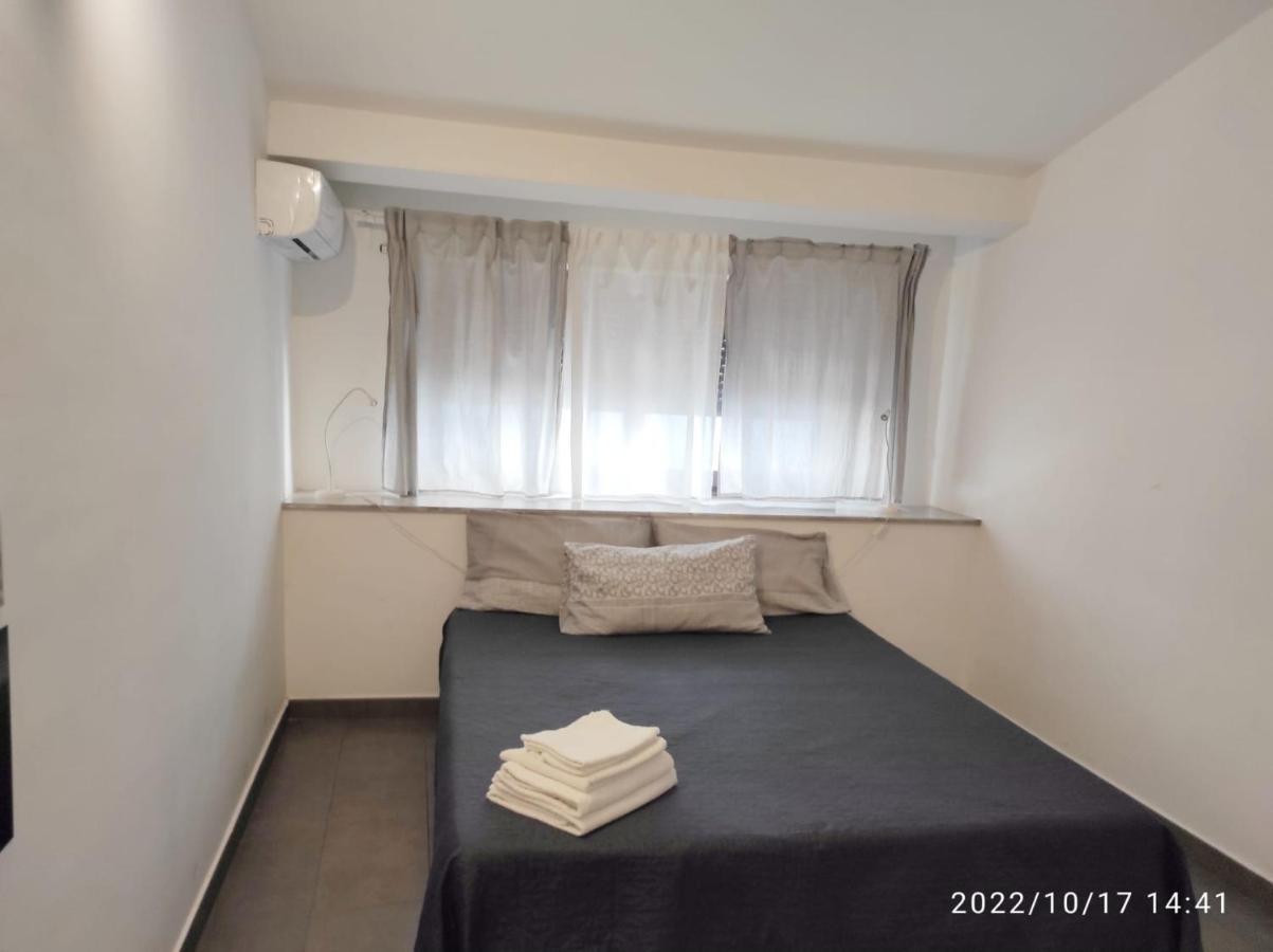Gentile Holiday House 카타니아 외부 사진