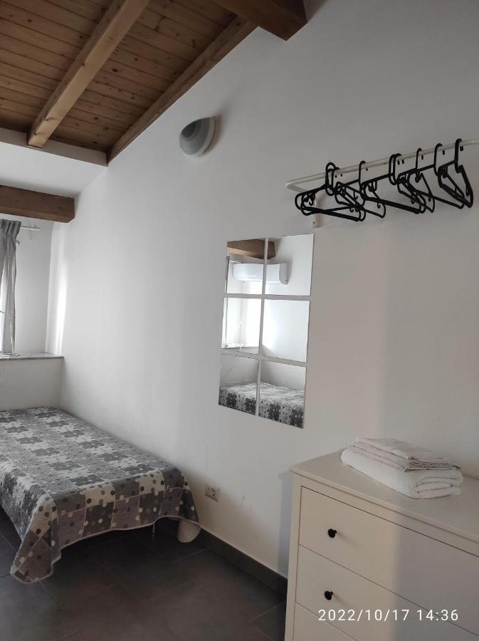 Gentile Holiday House 카타니아 외부 사진