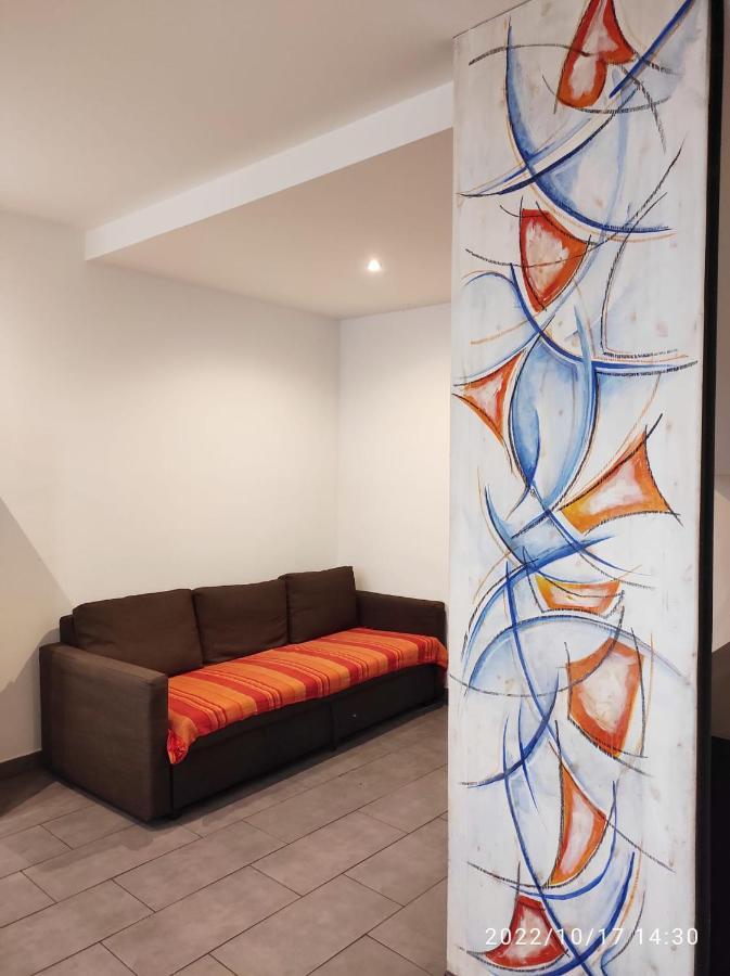 Gentile Holiday House 카타니아 외부 사진